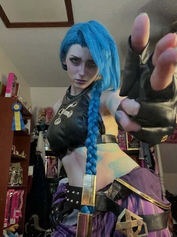 Missjunebuggie image