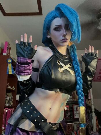 Missjunebuggie image