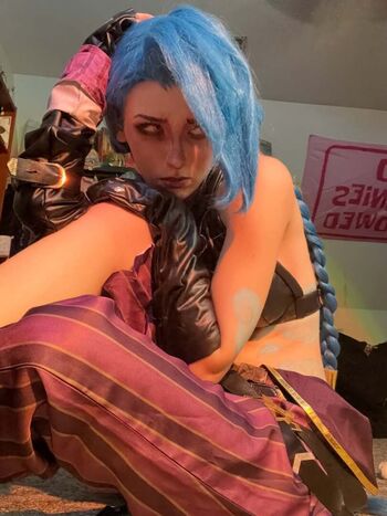 Missjunebuggie image