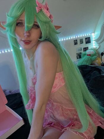 Missjunebuggie image