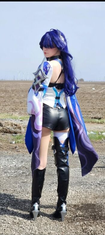 Missjunebuggie image