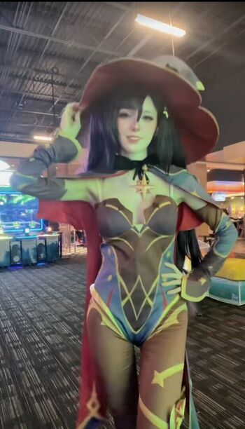 Missjunebuggie image