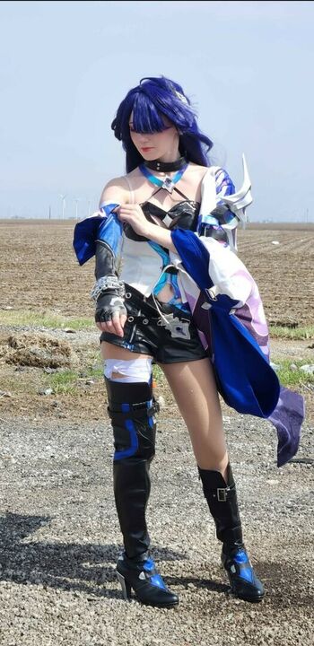 Missjunebuggie image