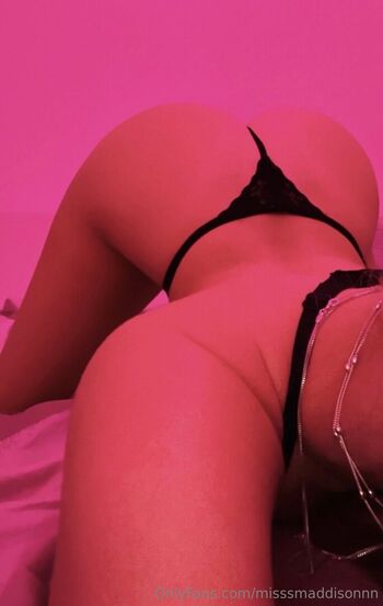 Missmaddisonn image