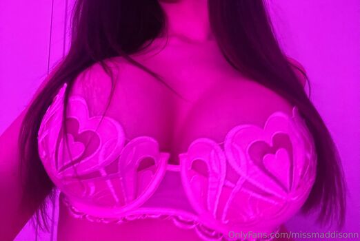 Missmaddisonn image