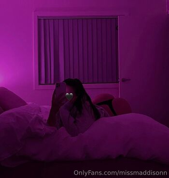 Missmaddisonn image