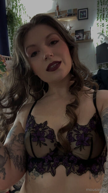 MissMousieMouse