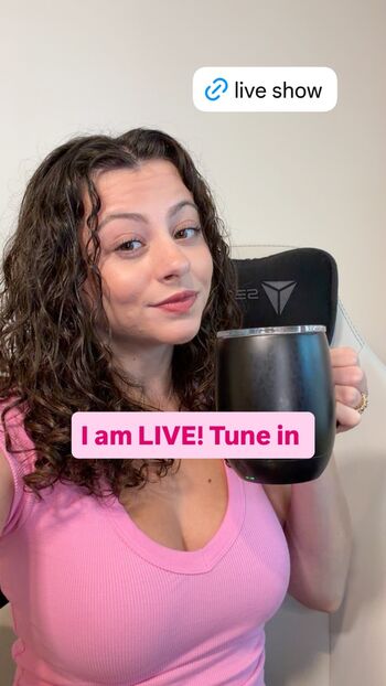 Missteencrypto image