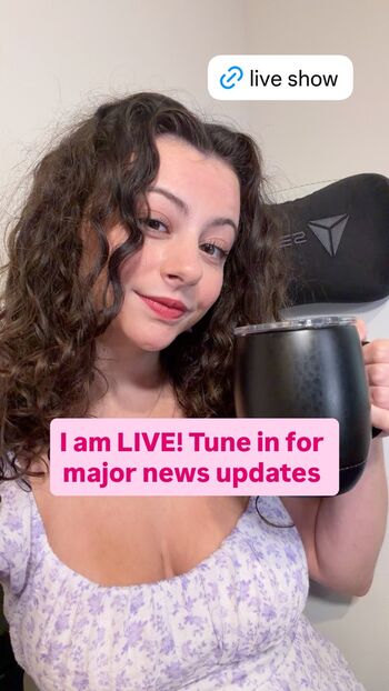 Missteencrypto image