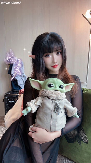 MissWarmJ