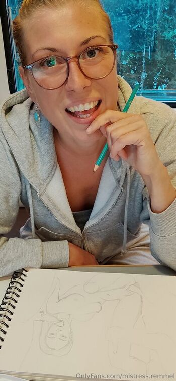 mistress.remmel