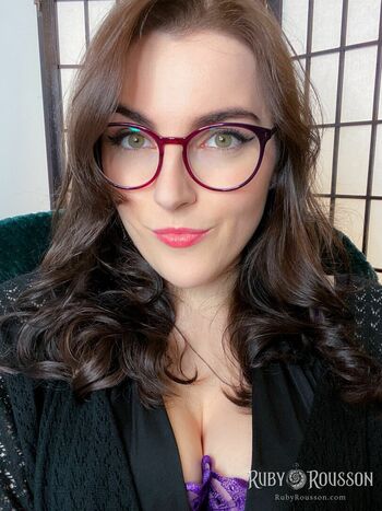 Mistress Ruby Rousson