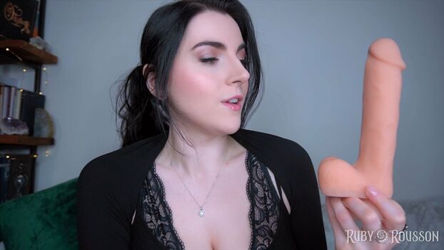 Mistress Ruby Rousson