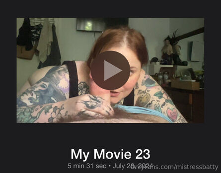Mistressbatty image