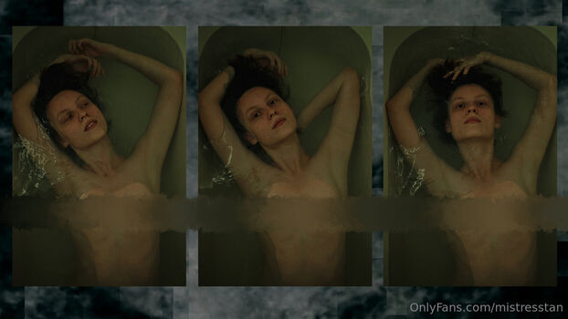 mistresstan
