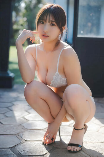 Mita Yuki 三田悠貴
