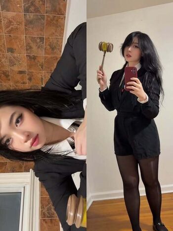 Mitchiecosplay image