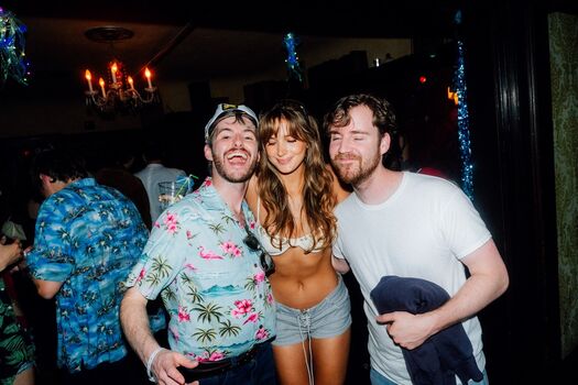 Mitsy anderson image