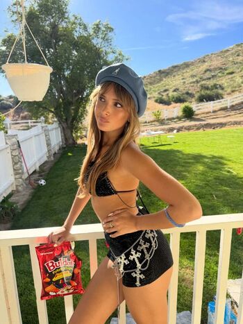 Mitsy anderson image