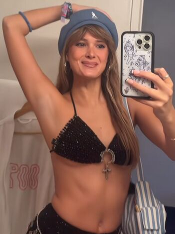 Mitsy anderson image