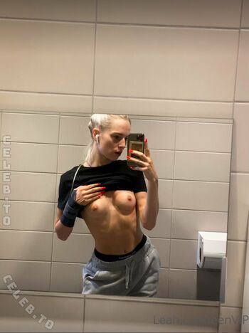 Mitternachtsballerina