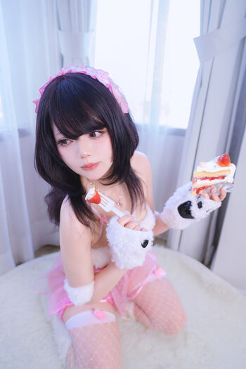 Miu cosplayer 1 image