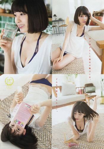 Miyawaki Sakura