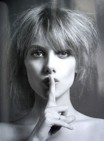 Mlanie laurent image