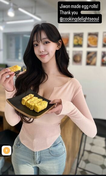 Mlle jiwon image