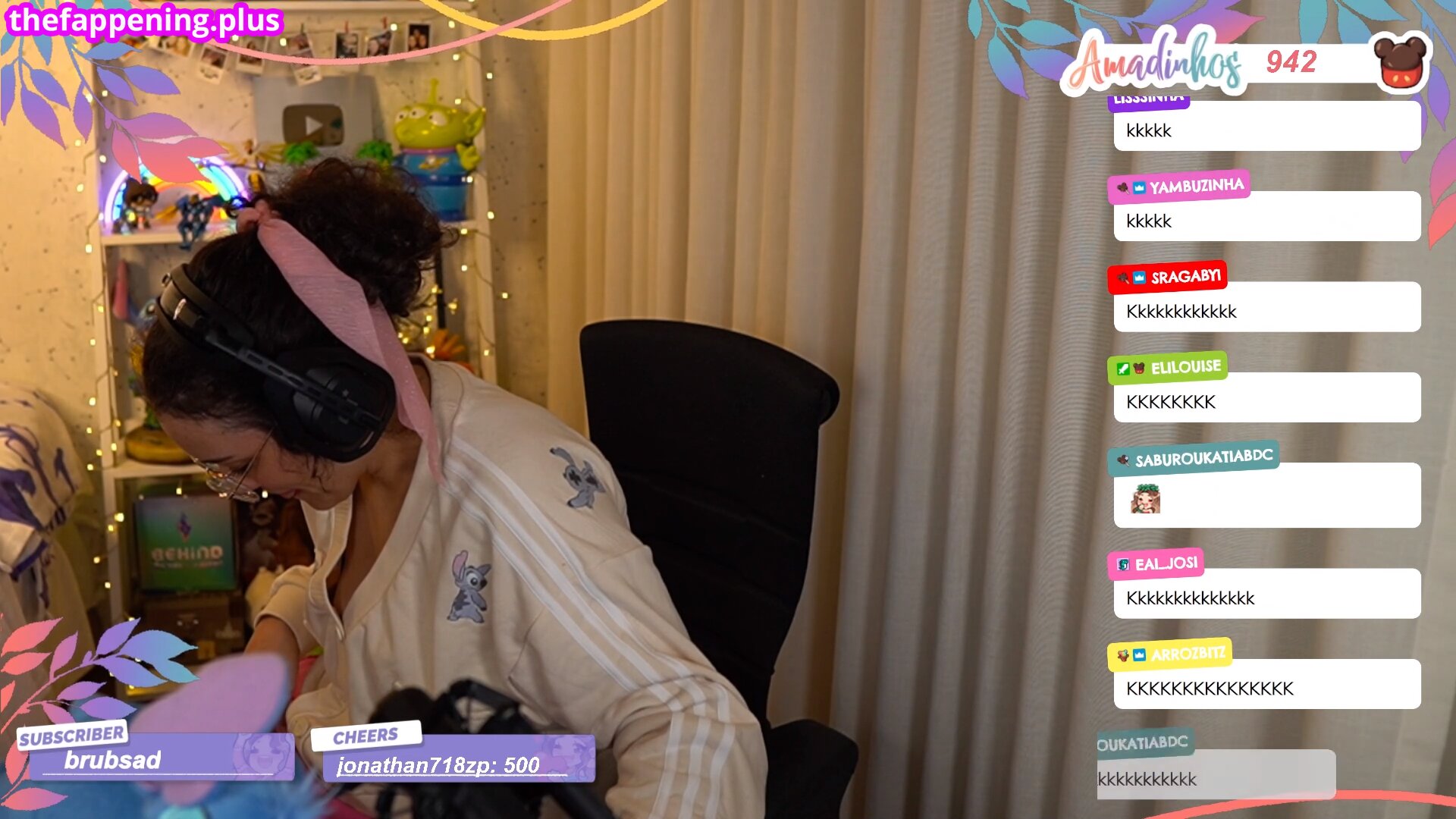 mmaethe Nude OnlyFans Photo #1