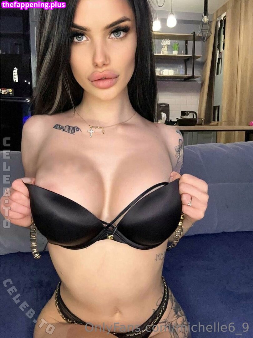 mmiicheelle_6_9 누드 OnlyFans 사진 #109