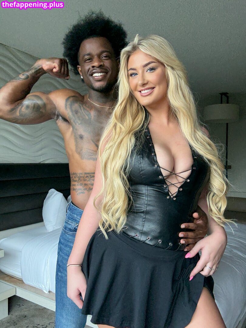 Mmisssophiaisabella / Sophia Smith / sisabellaa Nacktes OnlyFans Foto #37