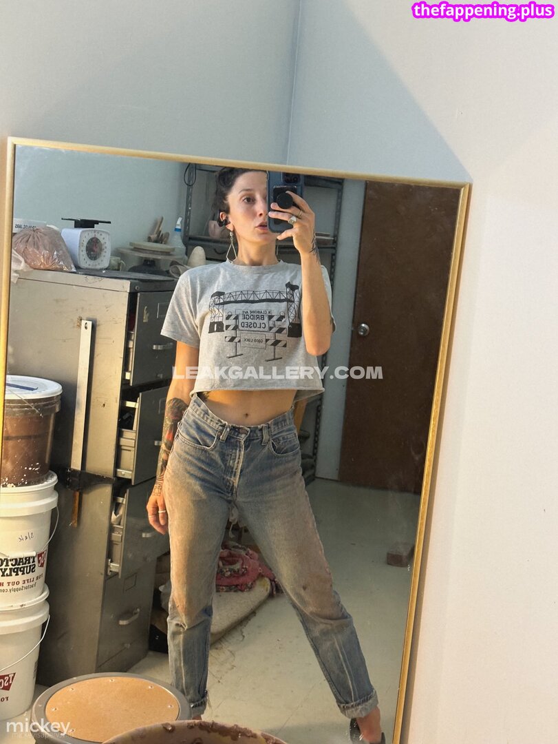 mmmickeyy Nacktes OnlyFans Foto #7
