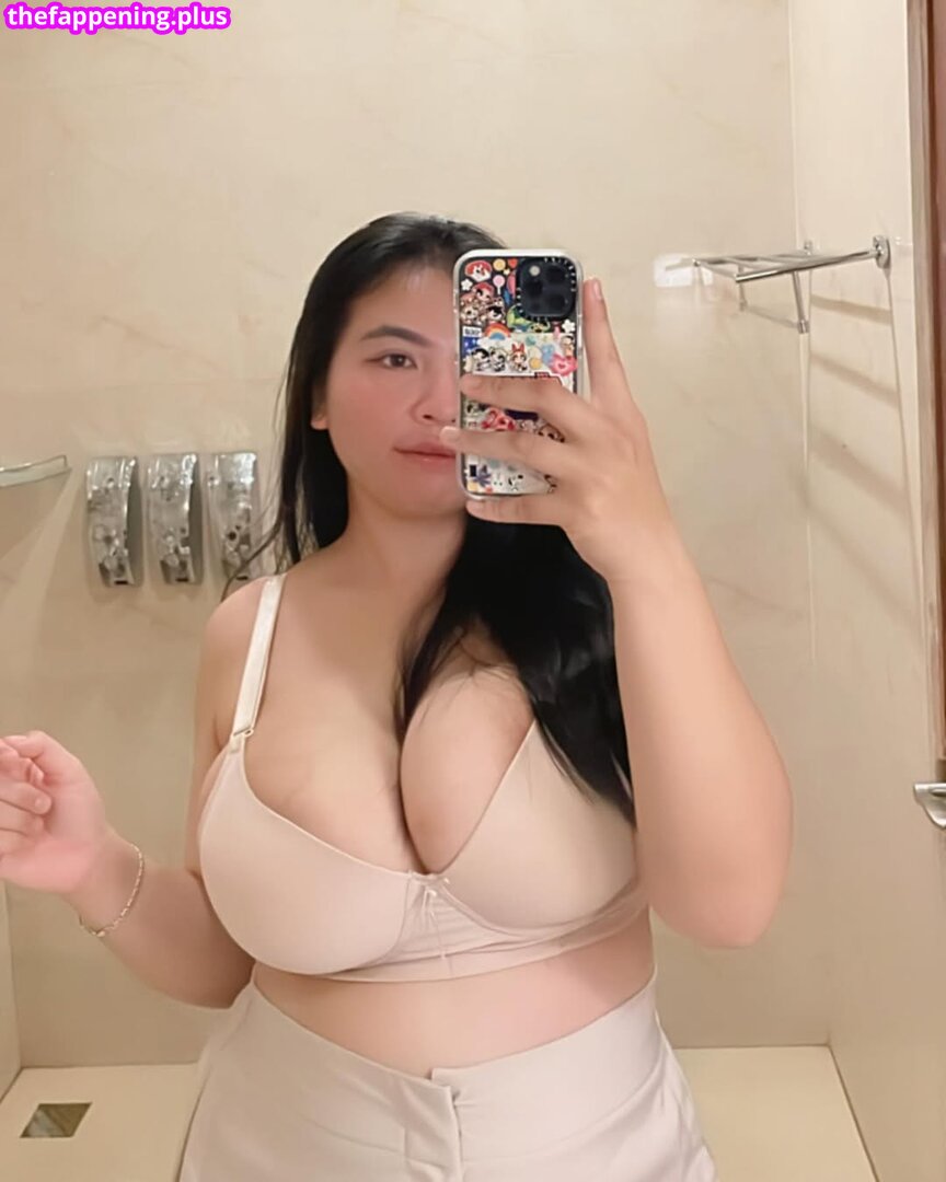 Duangkamon Mny / mmonn_m Fotografie OnlyFans Dezbrăcată #32