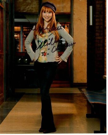 Molly c quinn image