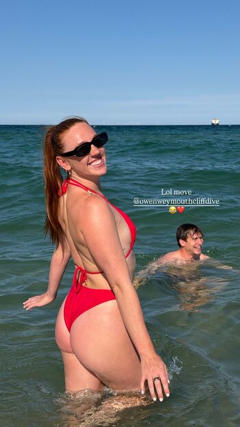Molly carlson image