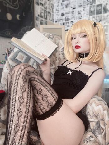 Molly cemma image