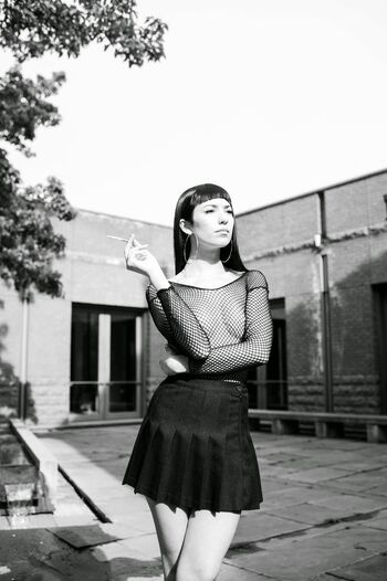 Molly hughes image