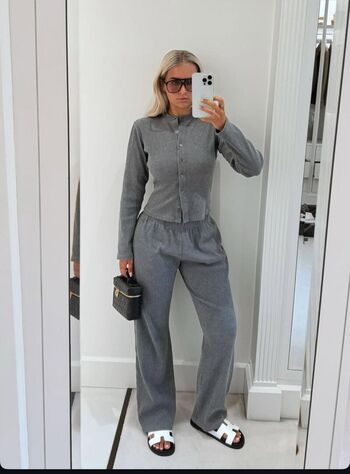 Molly mae hague image