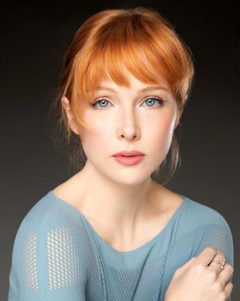 Molly Quinn