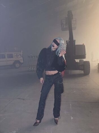 Molly santana image