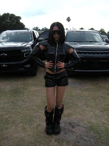 Molly santana image