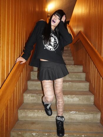 Molly santana image