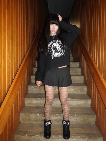 Molly santana image