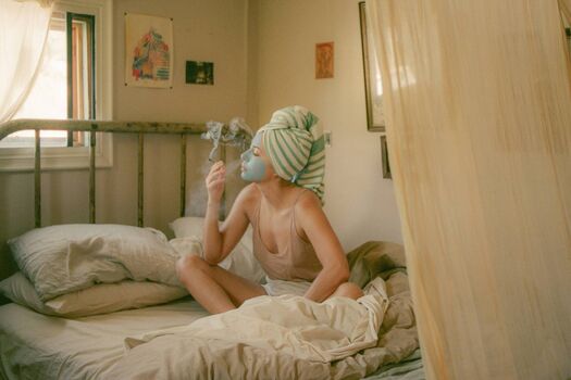 Molly steele image