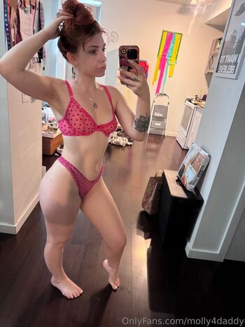 molly4daddy