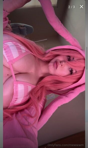 Mollymew2 image