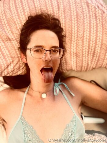 mollysnowcone