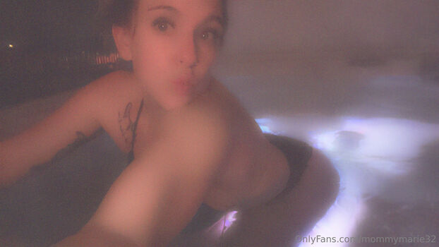 mommymarie32