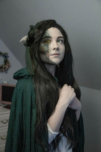 Momo o brien image